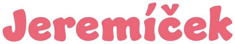Jeremíček
